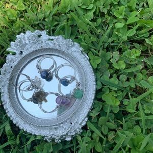 RING DEAL 3 RINGS FOR $10